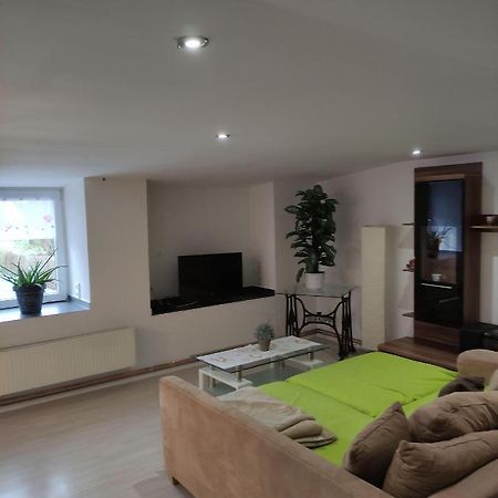Leipzig-Neuseeland-Ferienwohnung Rotha Экстерьер фото
