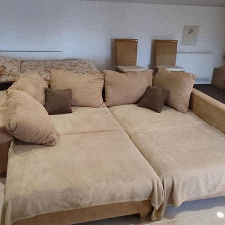Leipzig-Neuseeland-Ferienwohnung Rotha Экстерьер фото