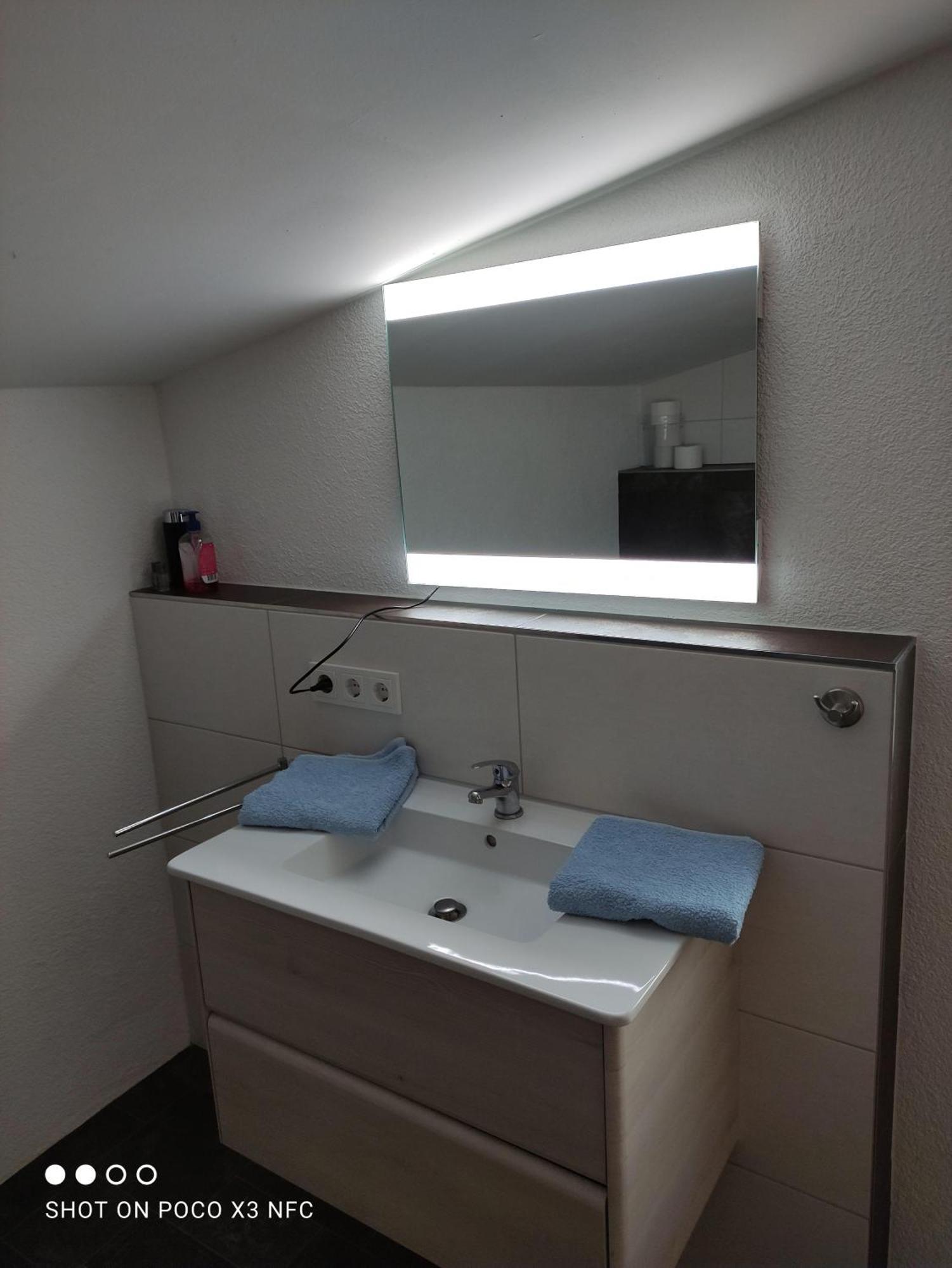 Leipzig-Neuseeland-Ferienwohnung Rotha Экстерьер фото