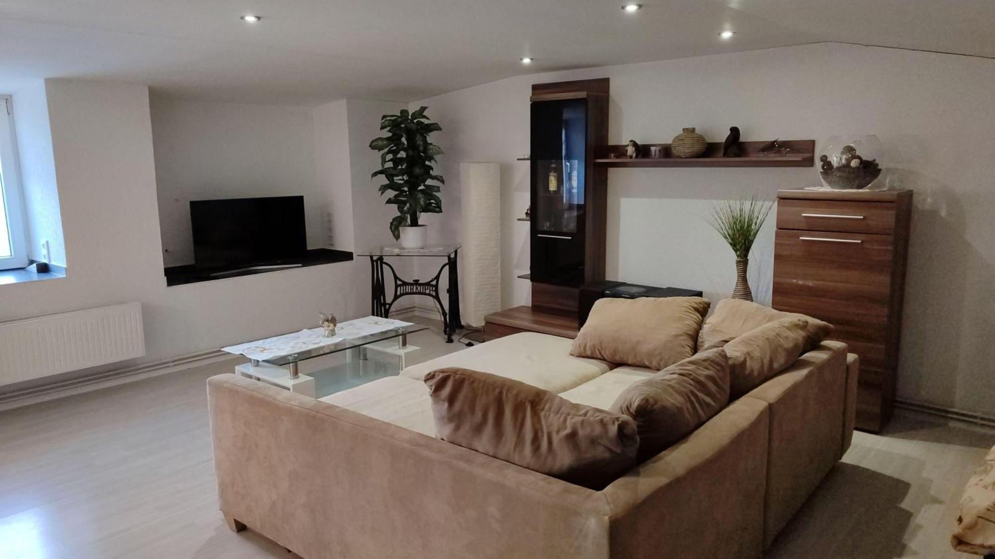 Leipzig-Neuseeland-Ferienwohnung Rotha Экстерьер фото