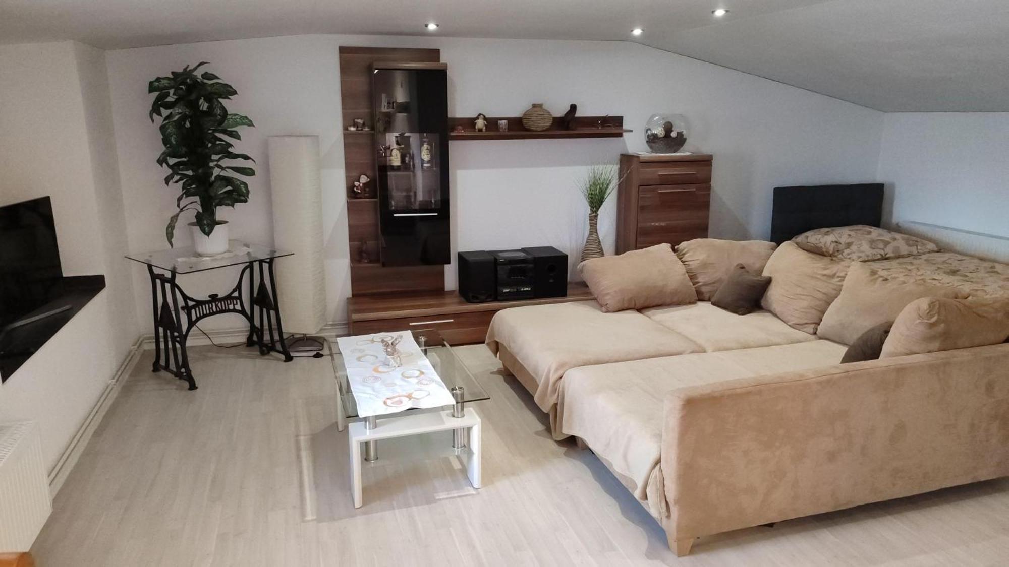 Leipzig-Neuseeland-Ferienwohnung Rotha Экстерьер фото