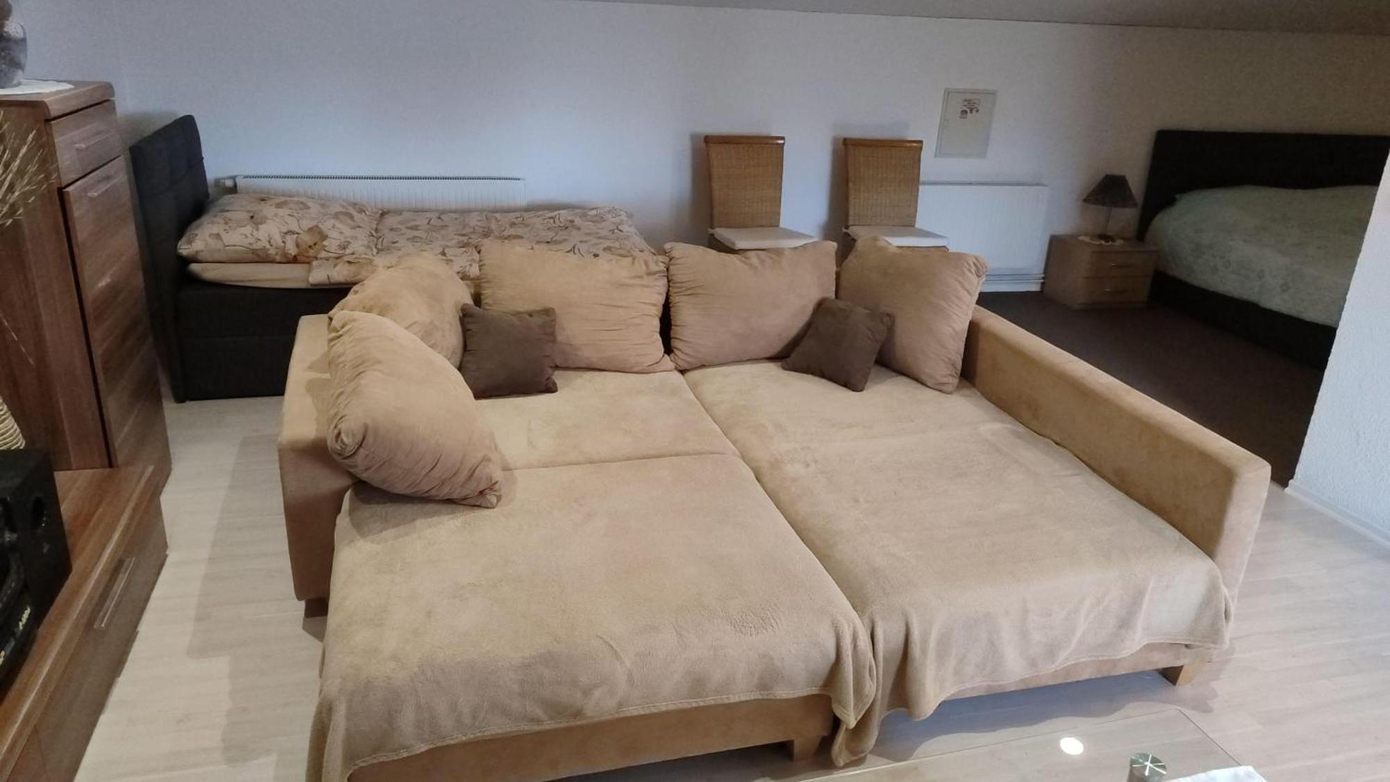 Leipzig-Neuseeland-Ferienwohnung Rotha Экстерьер фото