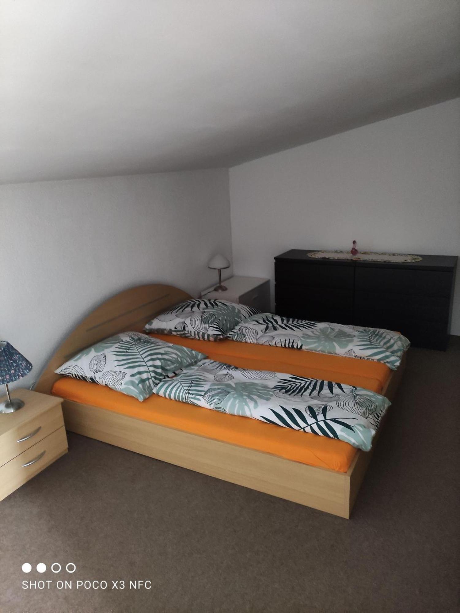 Leipzig-Neuseeland-Ferienwohnung Rotha Экстерьер фото
