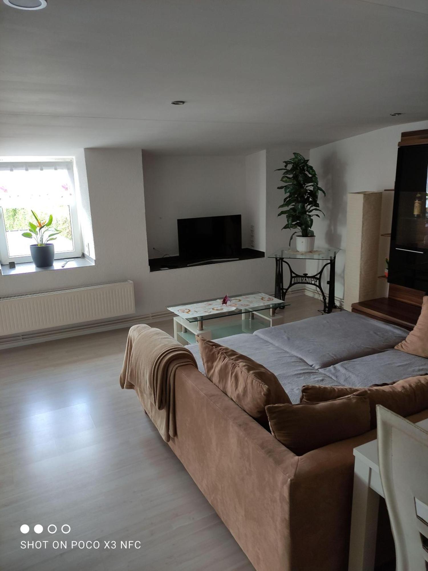 Leipzig-Neuseeland-Ferienwohnung Rotha Экстерьер фото