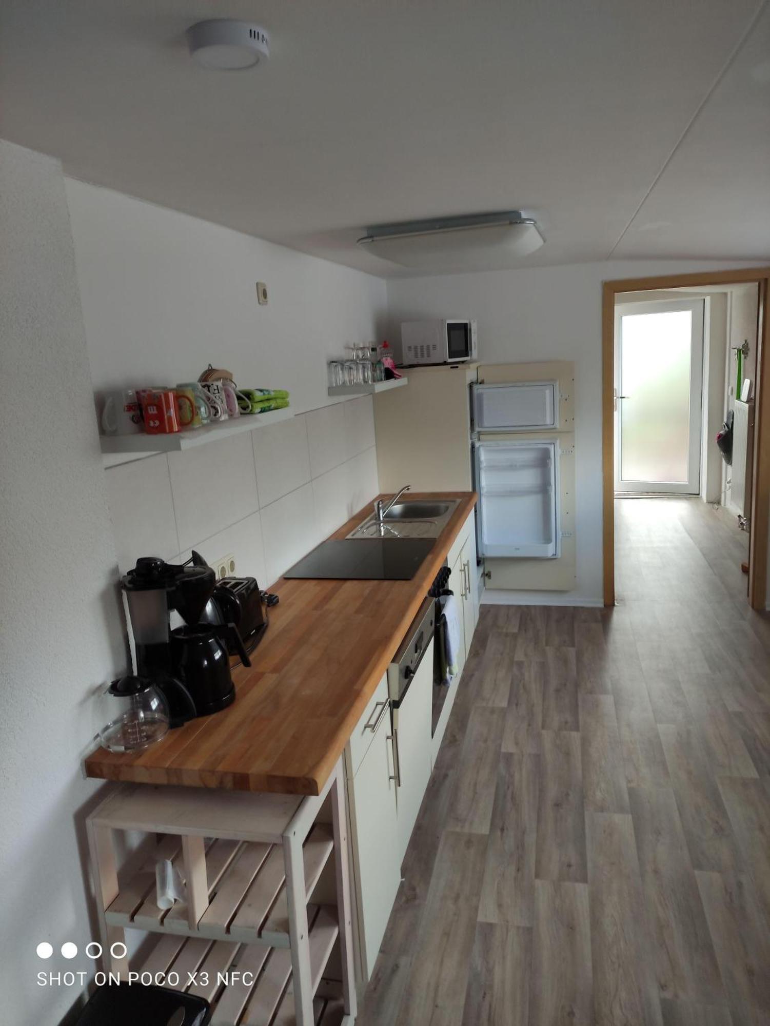 Leipzig-Neuseeland-Ferienwohnung Rotha Экстерьер фото